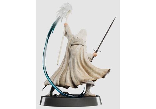 Figurka The Lord of the Rings Figures of Fandom - Gandalf the White- Zdjęcie 2