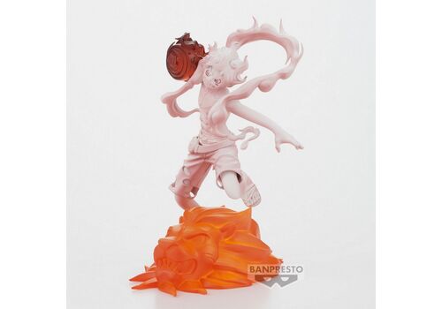 Figurka One Piece: Film Red Senkozekkei - Monkey D. Luffy- Zdjęcie 4