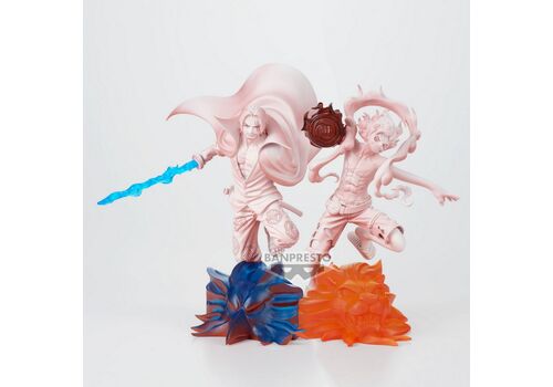 Figurka One Piece: Film Red Senkozekkei - Monkey D. Luffy- Zdjęcie 5