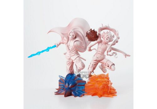 Figurka One Piece: Film Red Senkozekkei - Monkey D. Luffy- Zdjęcie 6