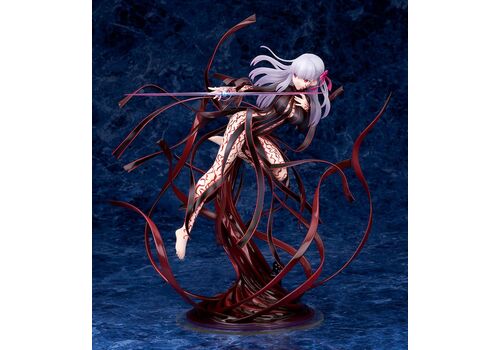 Figurka Fate/Stay Night 1/7 - Sakura Matou (Makiri's Grail Ver.)- Zdjęcie 5