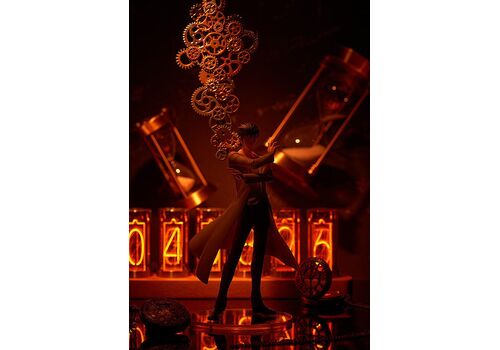 Figurka Steins;Gate Pop Up Parade - Rintaro Okabe- Zdjęcie 5