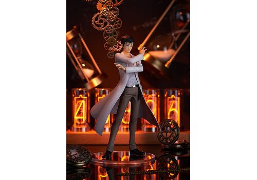 Figurka Steins;Gate Pop Up Parade - Rintaro Okabe- Zdjęcie 6