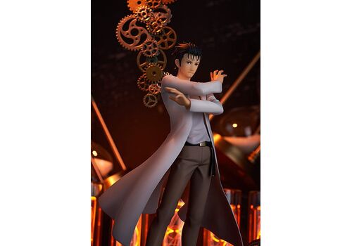 Figurka Steins;Gate Pop Up Parade - Rintaro Okabe- Zdjęcie 7