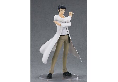 Figurka Steins;Gate Pop Up Parade - Rintaro Okabe- Zdjęcie 2