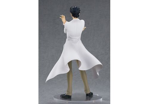 Figurka Steins;Gate Pop Up Parade - Rintaro Okabe- Zdjęcie 3