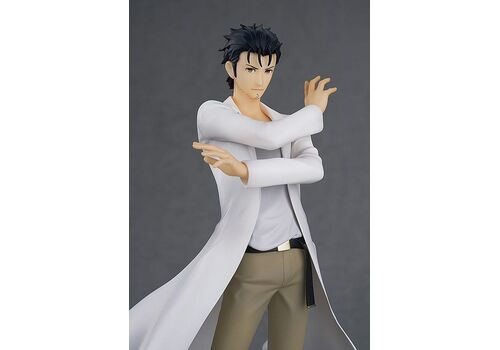 Figurka Steins;Gate Pop Up Parade - Rintaro Okabe- Zdjęcie 4