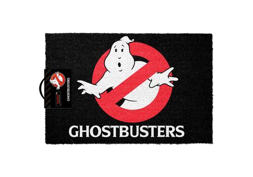 Wycieraczka Ghostbusters / Pogromcy Duchów