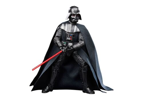 Figurka Star Wars Epizod VI 40th Anniversary Black Series - Darth Vader- Zdjęcie 2