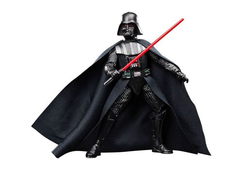 Figurka Star Wars Epizod VI 40th Anniversary Black Series - Darth Vader- Zdjęcie 3