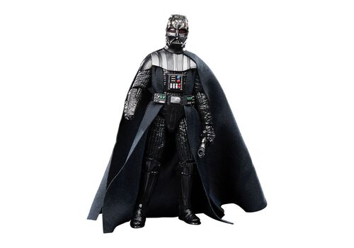 Figurka Star Wars Epizod VI 40th Anniversary Black Series - Darth Vader- Zdjęcie 5