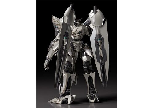 Figurka do złożenia The Legend of Heroes: Trails of Cold Steel Moderoid ...
