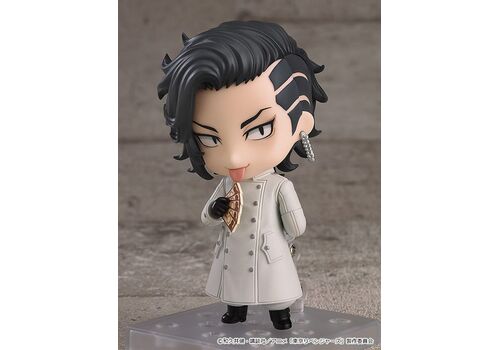Figurka Tokyo Revengers Nendoroid - Koko (Hajime Kokonoi)- Zdjęcie 5