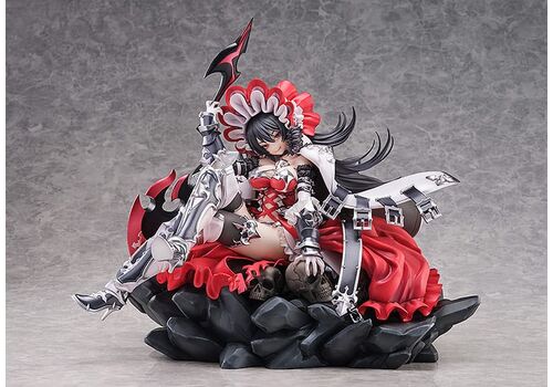 Figurka Princess Connect! Re:Dive 1/7 - Illya- Zdjęcie 2