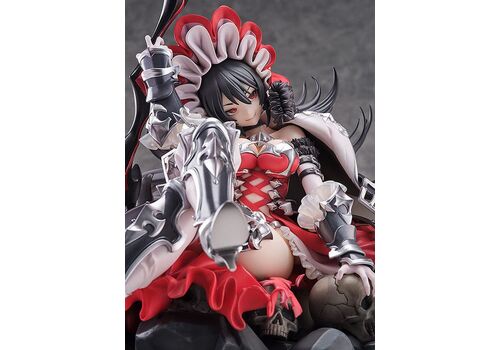 Figurka Princess Connect! Re:Dive 1/7 - Illya- Zdjęcie 8