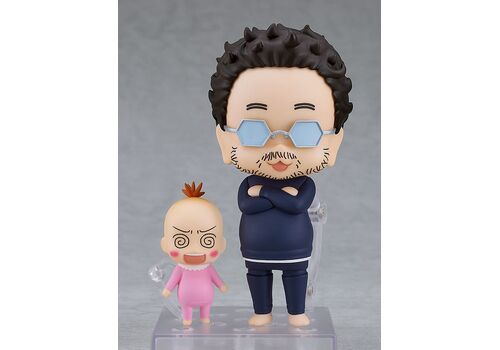 Figurka Insufficient Direction Nendoroid - Director-kun