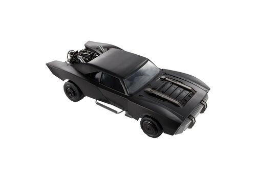 Zdalnie sterowany model samochodu The Batman 1/10 - Batmobil