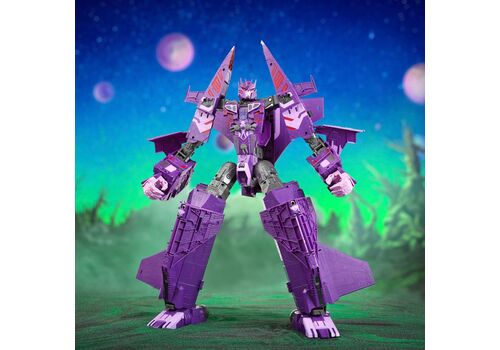 Figurka Transformers Generations Legacy Titan Class - Decepticon Nemesis- Zdjęcie 3