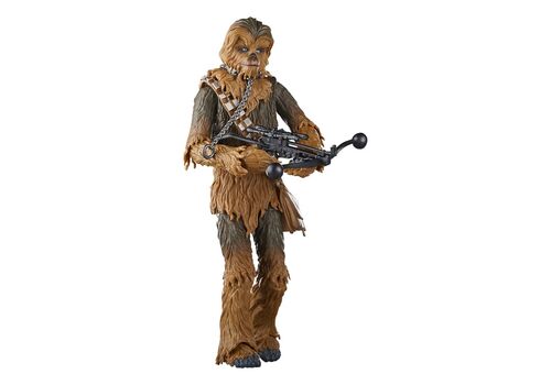 Figurka Star Wars Epizod VI Black Series - Chewbacca