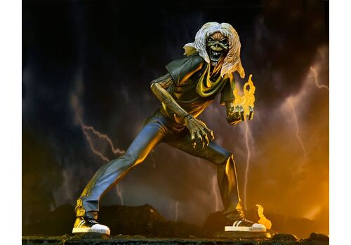 Figurka Iron Maiden - Ultimate Number of the Beast (40th Anniversary)- Zdjęcie 3