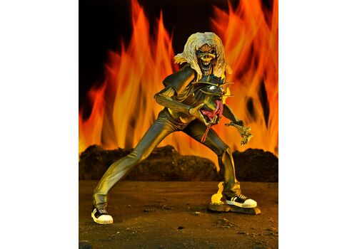 Figurka Iron Maiden - Ultimate Number of the Beast (40th Anniversary)- Zdjęcie 10