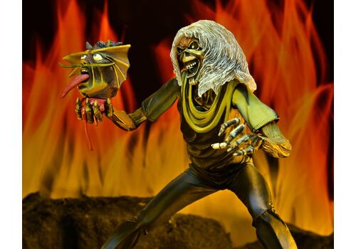 Figurka Iron Maiden - Ultimate Number of the Beast (40th Anniversary)- Zdjęcie 13