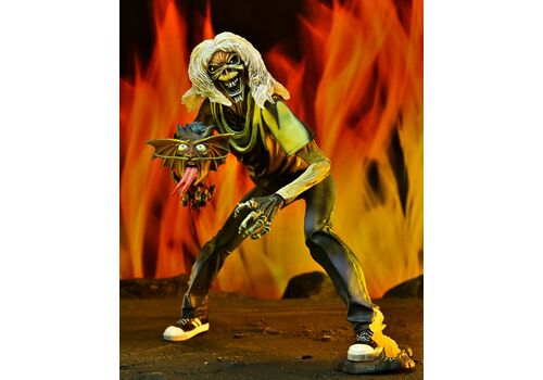 Figurka Iron Maiden - Ultimate Number of the Beast (40th Anniversary)- Zdjęcie 14