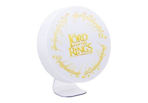 Lampka Lord of the Rings / Władca Pierścieni - Logo
