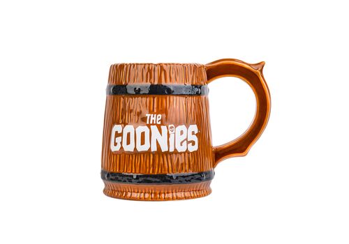 Kufel The Goonies- Zdjęcie 2