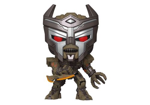 Figurka Transformers: Rise of the Beasts POP! - Scourge (1377)