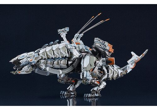 Figurka do złożenia Horizon Forbidden West Moderoid - Thunderjaw- Zdjęcie 2