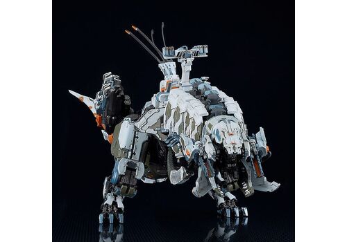 Figurka do złożenia Horizon Forbidden West Moderoid - Thunderjaw- Zdjęcie 3
