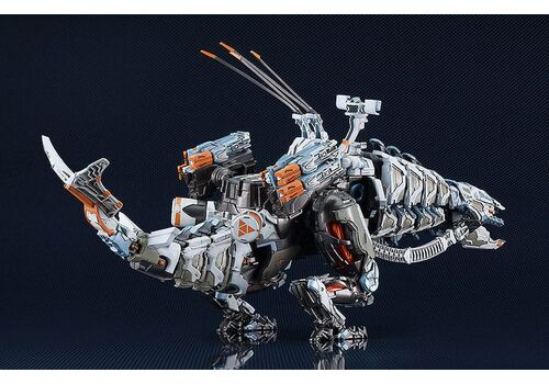 Figurka do złożenia Horizon Forbidden West Moderoid - Thunderjaw- Zdjęcie 4