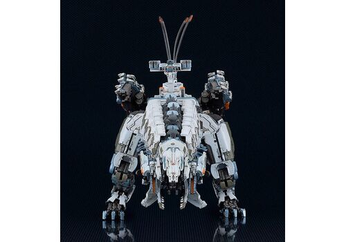 Figurka do złożenia Horizon Forbidden West Moderoid - Thunderjaw- Zdjęcie 5
