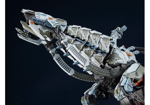 Figurka do złożenia Horizon Forbidden West Moderoid - Thunderjaw- Zdjęcie 6