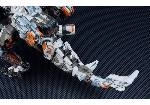 Figurka do złożenia Horizon Forbidden West Moderoid - Thunderjaw- Zdjęcie 9