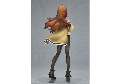 Figurka Steins;Gate Pop Up Parade - Kurisu Makise- Zdjęcie 3