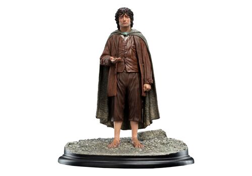 Figurka The Lord of the Rings / Władca Pierścieni 1/6 - Frodo Baggins: Ringbearer (Classic Series)