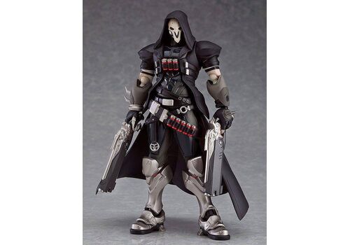 Figurka Overwatch Figma - Reaper 16 cm