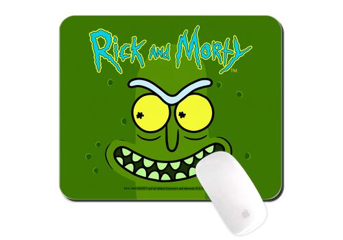 Podkładka materiałowa pod mysz Rick & Morty - Pickle Rick