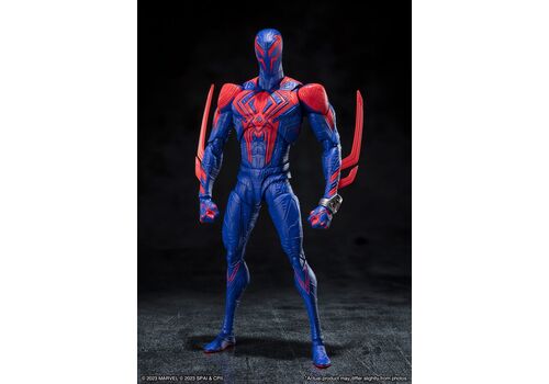 Figurka Spider-Man: Across the Spider-Verse S.H. Figuarts - Spider-Man 2099