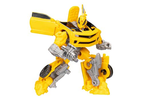 Figurka Transformers: Dark of the Moon Generations Studio Series Core Class - Bumblebee