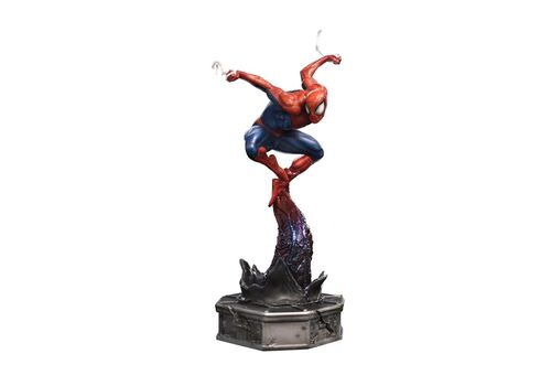 Figurka Marvel Art Scale 1/10 - Spider-Man