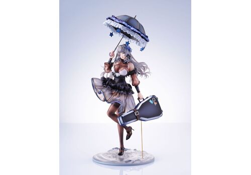 Figurka Girls' Frontline 1/7 - FX-05 (She Comes From The Rain)