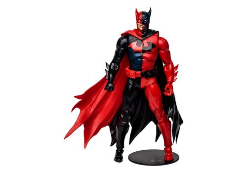 Figurka DC Multiverse - Two-Face as Batman (Batman: Reborn)