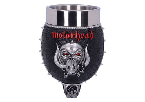 Kielich Motörhead - Spikes- Zdjęcie 5