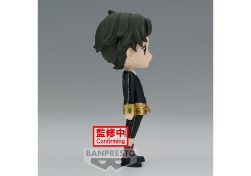 Figurka Spy x Family Q Posket - Damian Desmond (Ver. A)- Zdjęcie 3