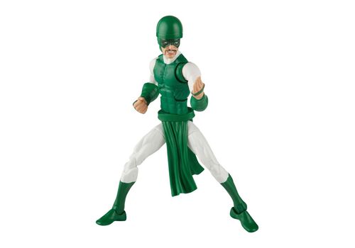 Figurka Marvel Legends - Marvel's Karnak (BAF: Totally Awesome Hulk)- Zdjęcie 3