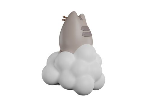 Figurka kalendarz Pusheen - Purrfect Love- Zdjęcie 2