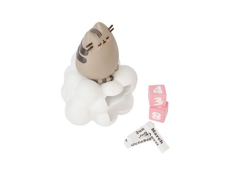 Figurka kalendarz Pusheen - Purrfect Love- Zdjęcie 3